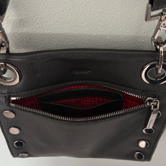 Hammitt Black Crossbody Bag - Picture 3 of 6